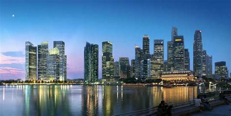 Unlocking the Future of Healthcare: Marina Bay Financial Centre's Medical Revolution