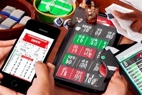 Unlocking the Future of Sports Betting: A Comprehensive Guide to Live Betting Apps