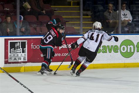 Unlocking the Future of Western Hockey League Success: The Kelowna Rockets' Journey to Excellence