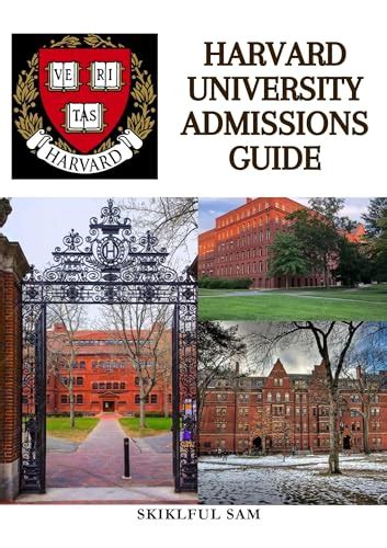 Unlocking the Gates of Harvard: A Comprehensive Guide