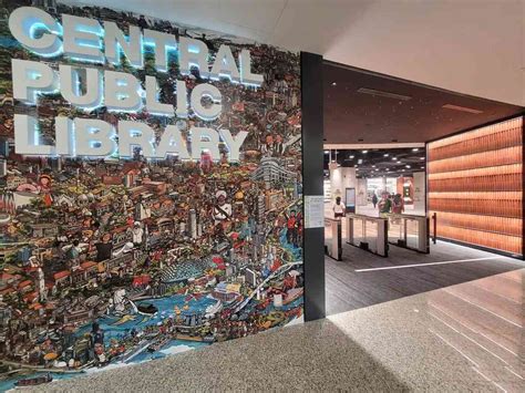 Unlocking the Gates of Knowledge: Exploring Bugis Library's Opening Hours