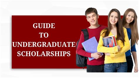 Unlocking the Gateway to ASEAN Education: A Comprehensive Guide to Undergraduate Scholarships