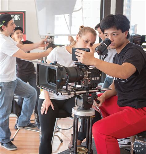 Unlocking the Gateway to Filmmaking Excellence: A Comprehensive Guide to Film School in Singapore