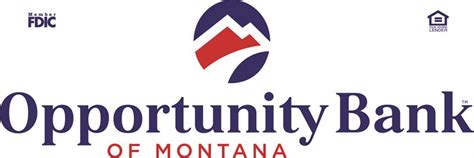 Unlocking the Gateway to Financial Empowerment: A Comprehensive Guide to Opportunity Bank in Helena, Montana