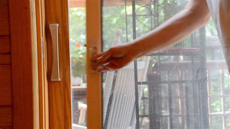 Unlocking the Gateway to Fresh Air with Screen Door Replacement: A Comprehensive Guide