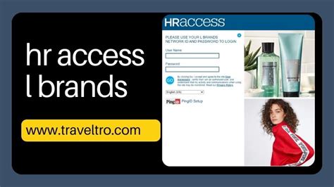 Unlocking the Gateway to HR Success: A Comprehensive Guide to HR Access L Brands