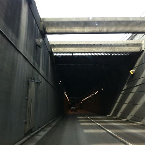 Unlocking the Gateway to Richmond: A Comprehensive Guide to the Massey Tunnel