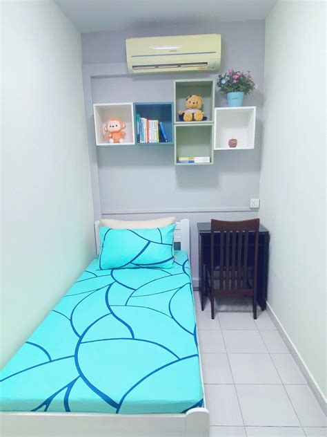 Unlocking the Gateway to Student Living: A Comprehensive Guide to Balestier Student Hostel