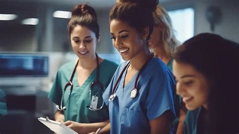 Unlocking the Gateway to a Fulfilling Career in Nursing with NITEC