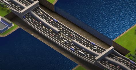 Unlocking the Gateway to a Seamless Commute: Exploring the Massey Tunnel Replacement Project