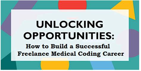 Unlocking the Gateways to Medical Coding Success