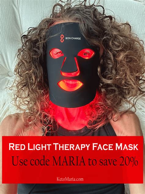 Unlocking the Glow: A Comprehensive Guide to Red Light Mask Therapy