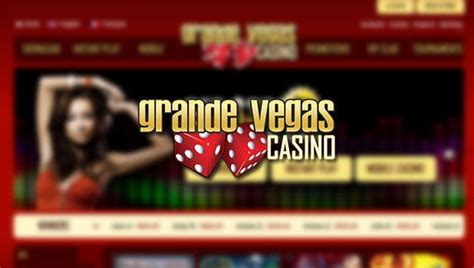 Unlocking the Grandeur of Grande Vegas Casino: A Comprehensive Guide for Gamers