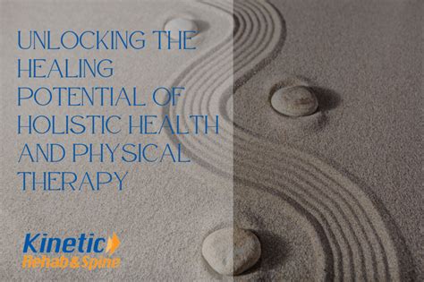 Unlocking the Healing Power of Holistic Health