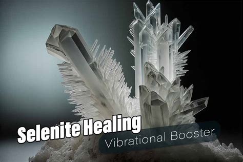 Unlocking the Healing Power of Selenite