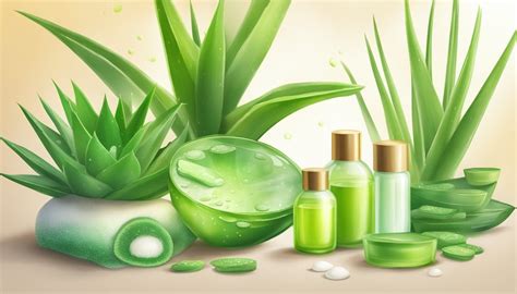 Unlocking the Healing Wonders of Aloe Vera and Olive Oil: A Comprehensive Guide