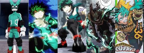 Unlocking the Hero's Legacy: A Comprehensive Guide to Deku's Final Costume