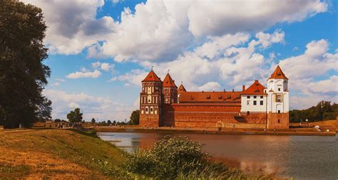 Unlocking the Hidden Gems of Belarus: A Comprehensive Guide to Belarus.Studio