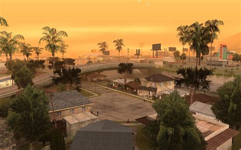 Unlocking the Hidden Potential of GTA San Andreas