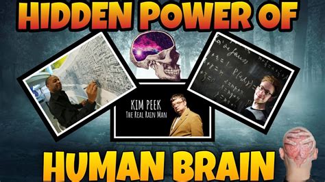 Unlocking the Hidden Powers of the Human Mind