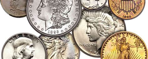 Unlocking the Hidden Treasures: A Guide to Investing in 1700s Coins