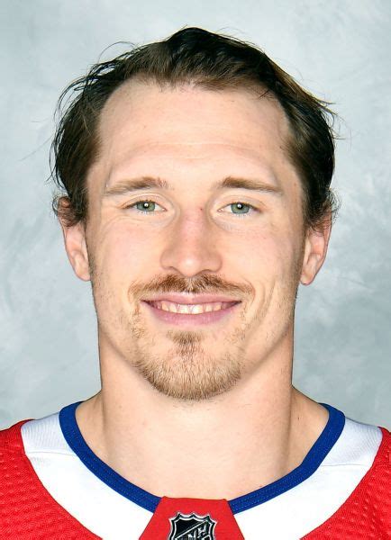 Unlocking the Hockey Powerhouse: A Comprehensive Guide to Brendan Gallagher