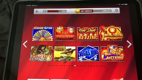 Unlocking the Hollywood Casino App Experience