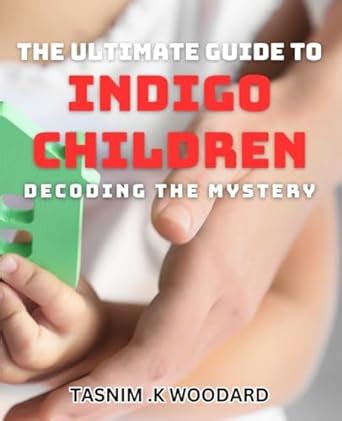 Unlocking the Indigo and White Mysteries: A Comprehensive Bible Study Guide