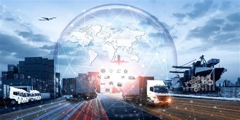 Unlocking the Intricacies of Supply Chain and Logistics: A Comprehensive Guide