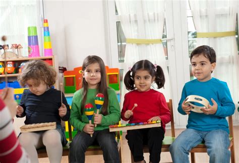 Unlocking the Joy of Learning: A Comprehensive Guide to Preschool Education