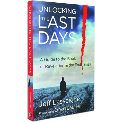 Unlocking the Last Days A Guide to the Book of Revelation and the End Times Epub