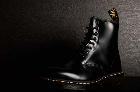 Unlocking the Legacy: A Comprehensive Guide to Dr. Martens