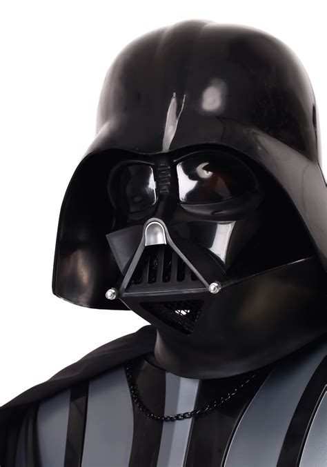 Unlocking the Legacy: The Authentic Darth Vader Suit in Cinematic History