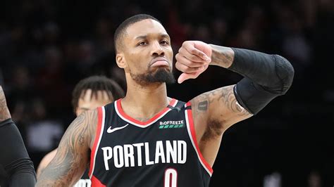 Unlocking the Legacy of Damian Lillard's Basketball Jersey: A Comprehensive Guide