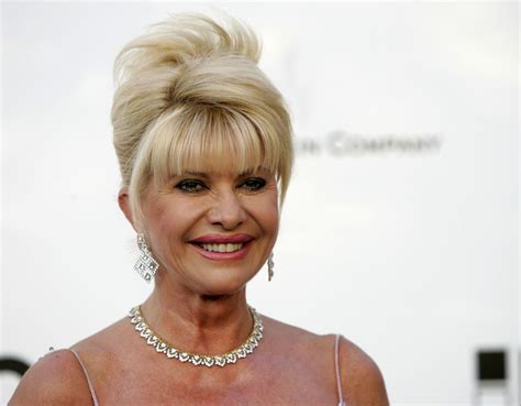 Unlocking the Legacy of Ivana Trump: A Guide to Her Impact and Influence