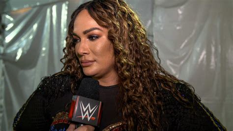 Unlocking the Legacy of Nia Jax: A Comprehensive Guide to the Unstoppable WWE Superstar