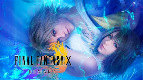 Unlocking the Legendary Arsenal of Final Fantasy X