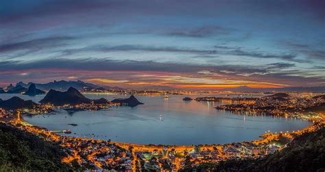 Unlocking the Liquid Treasures of Niterói: A Guide to the City's Pristine Waters