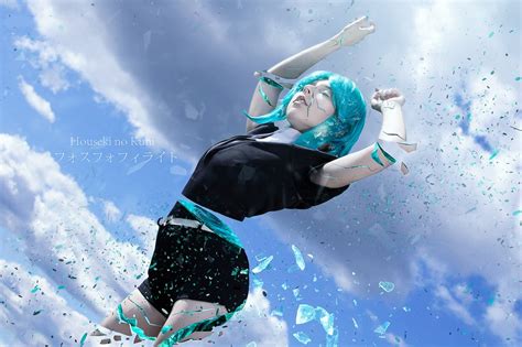 Unlocking the Luminescent Charm of Phos Cosplay: A Comprehensive Guide