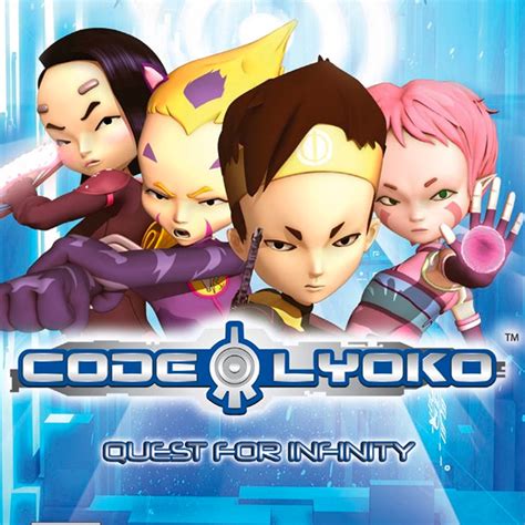 Unlocking the Lyoko Code: A Comprehensive Guide to Inspiring Innovation and Collaboration