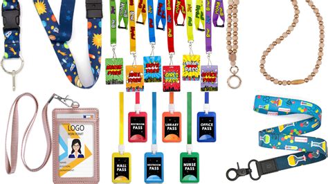 Unlocking the Magic of Convenience: The Essential Guide to PhotoKey Lanyards