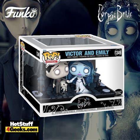 Unlocking the Magic of Funko Pop! Tim Burton