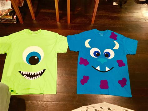 Unlocking the Magic of Monsters Inc Costumes: A Comprehensive Guide