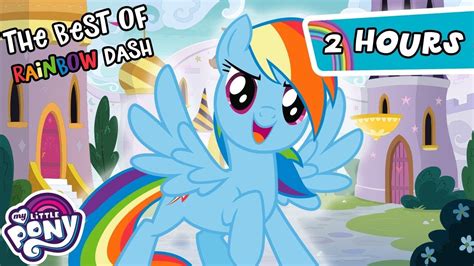 Unlocking the Magic of Rainbow Dash: A Comprehensive Guide to Embracing Color and Inspiration