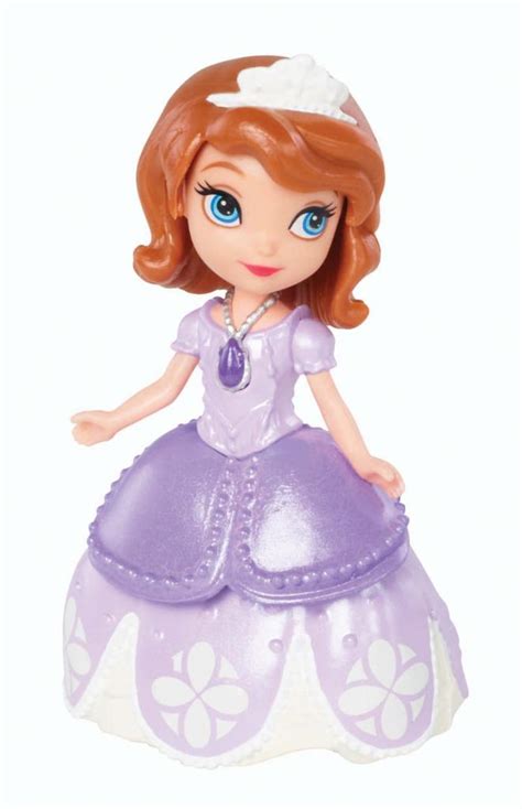 Unlocking the Magical World of Sofia the Doll: A Comprehensive Exploration