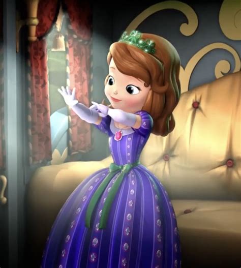 Unlocking the Magical World of Sofia the First Outfits: A Comprehensive Guide