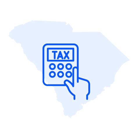 Unlocking the Maze: A Comprehensive Guide to Sales Tax in South Carolina