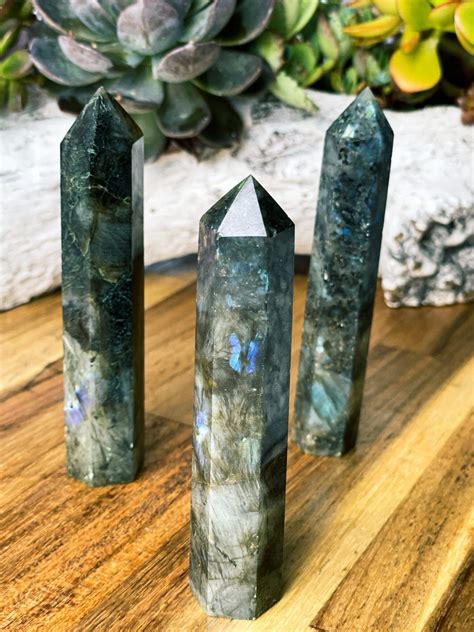 Unlocking the Meaning of Labradorite