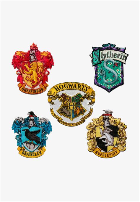 Unlocking the Meaning of the Gryffindor Badge