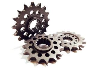 Unlocking the Mechanics of Sprockets: A Comprehensive Guide to Gears